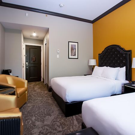 Hotel Clarendon Квебек Екстериор снимка