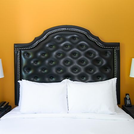 Hotel Clarendon Квебек Екстериор снимка