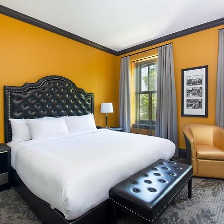 Hotel Clarendon Квебек Екстериор снимка