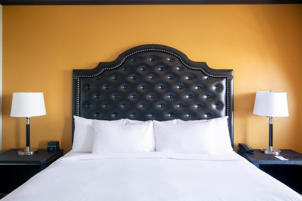 Hotel Clarendon Квебек Екстериор снимка