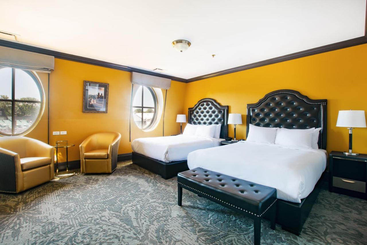 Hotel Clarendon Квебек Екстериор снимка
