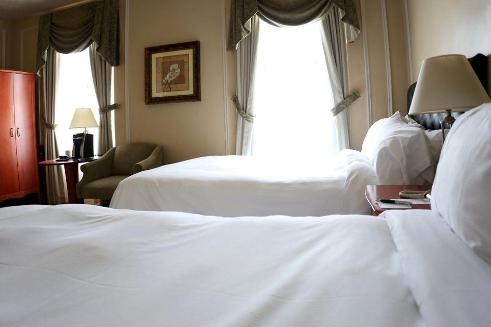Hotel Clarendon Квебек Екстериор снимка