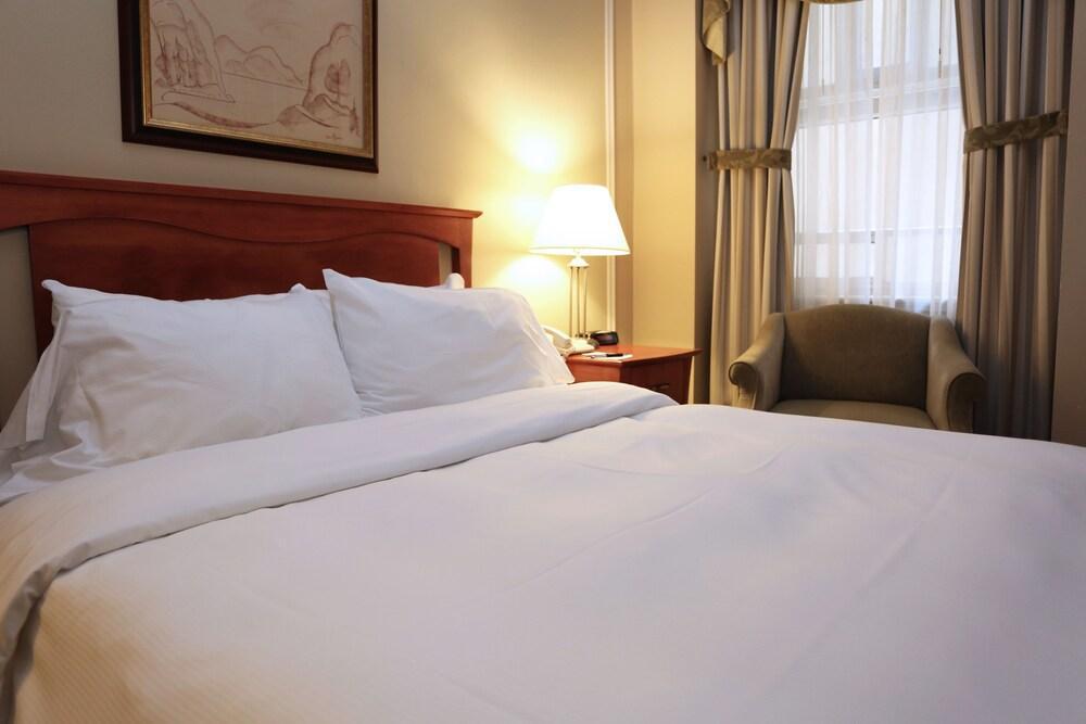 Hotel Clarendon Квебек Екстериор снимка