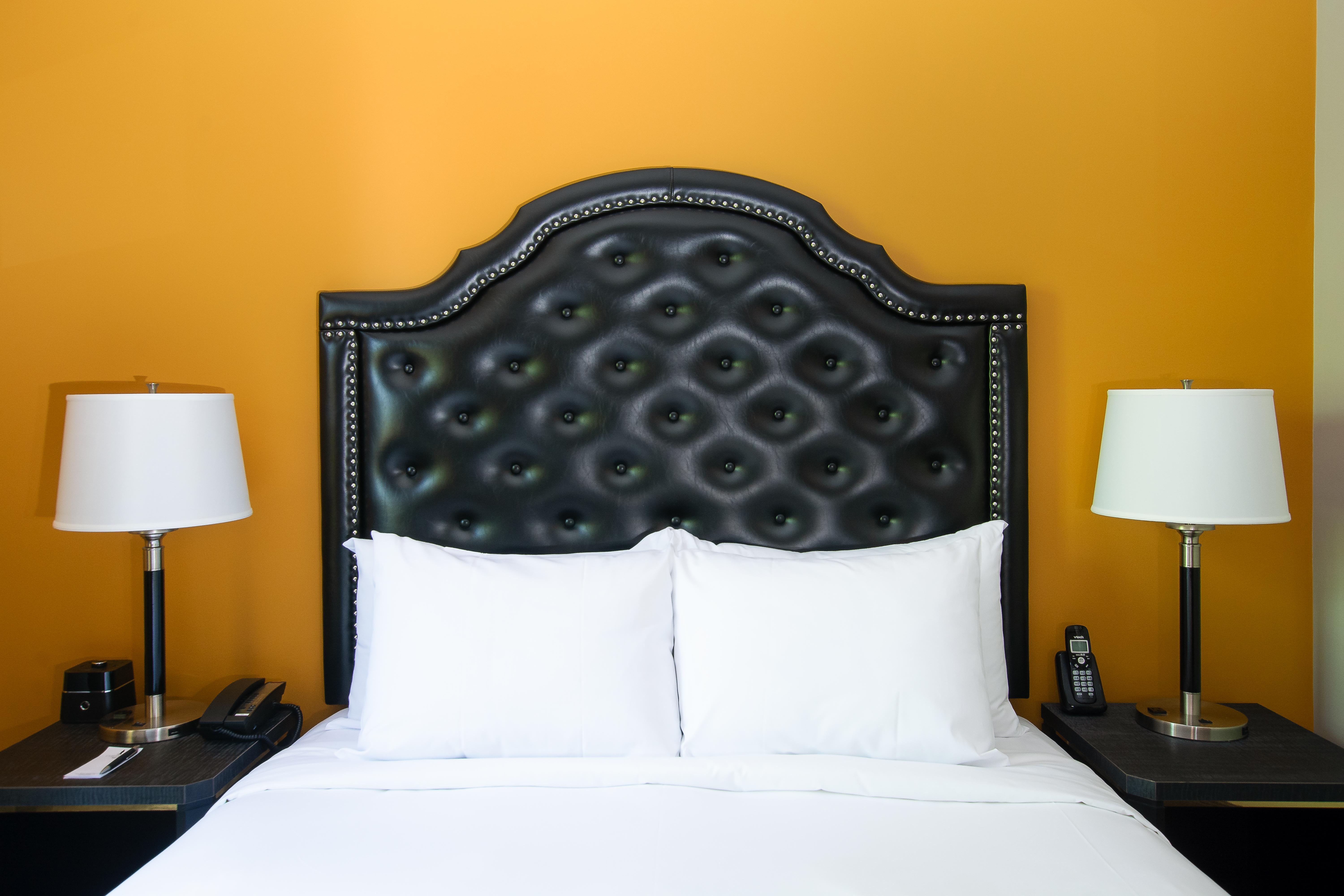 Hotel Clarendon Квебек Екстериор снимка