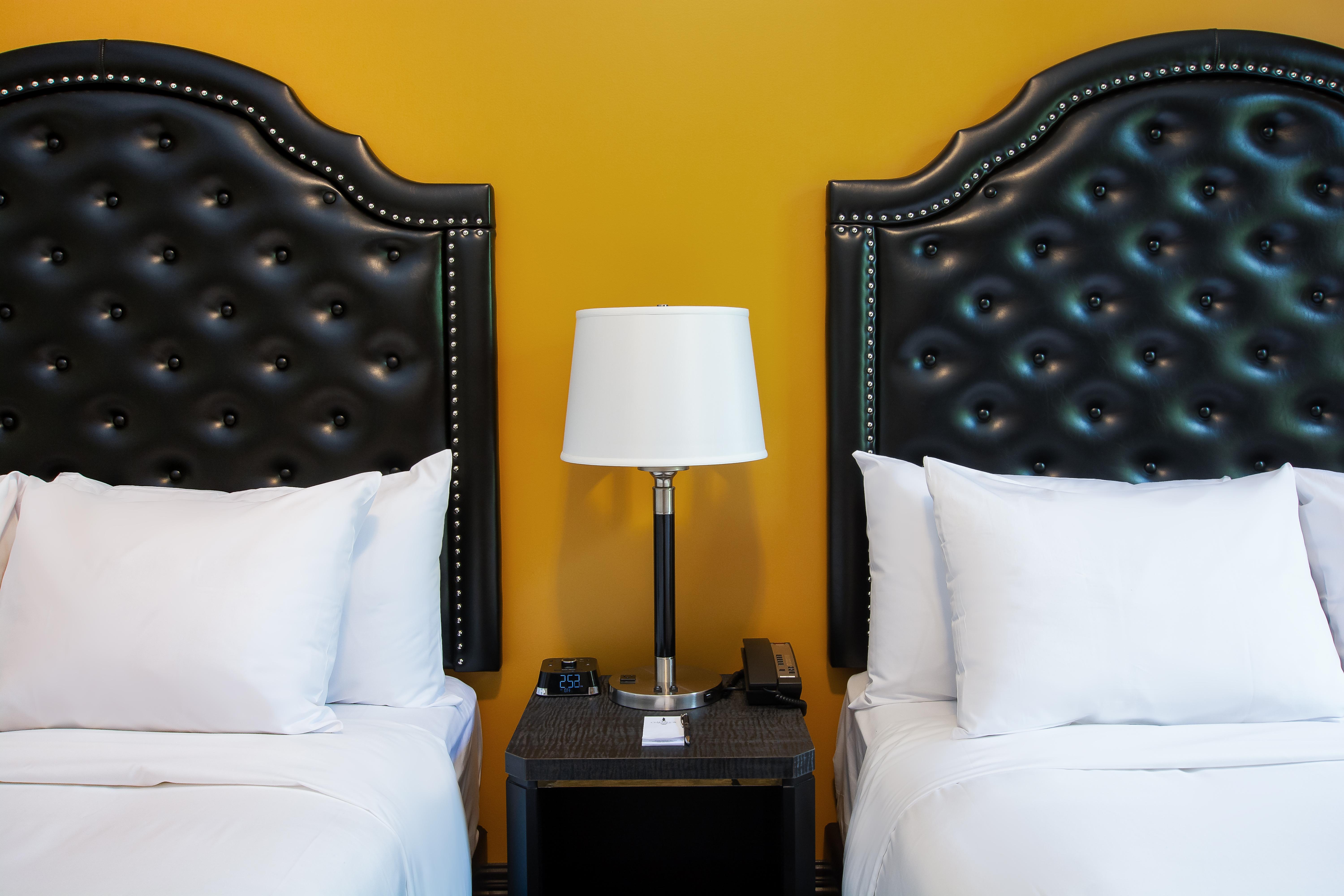 Hotel Clarendon Квебек Екстериор снимка
