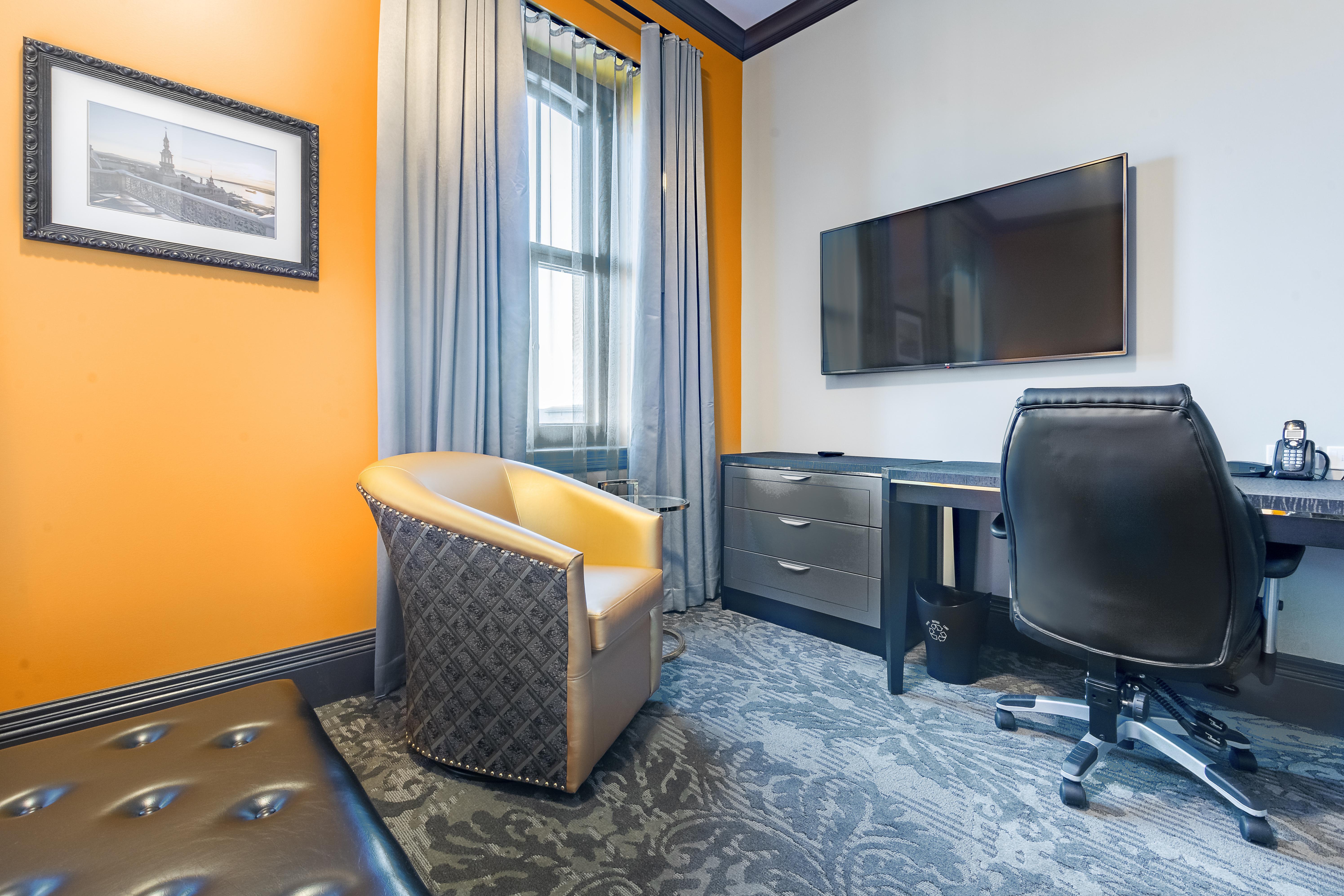 Hotel Clarendon Квебек Екстериор снимка