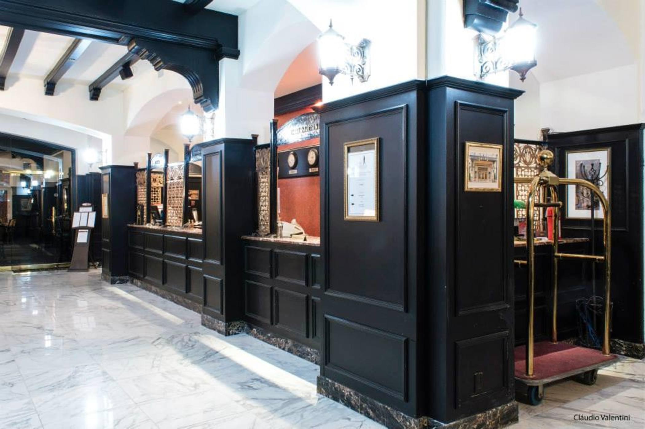 Hotel Clarendon Квебек Екстериор снимка