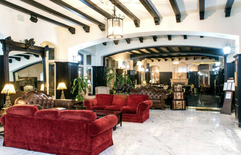 Hotel Clarendon Квебек Екстериор снимка