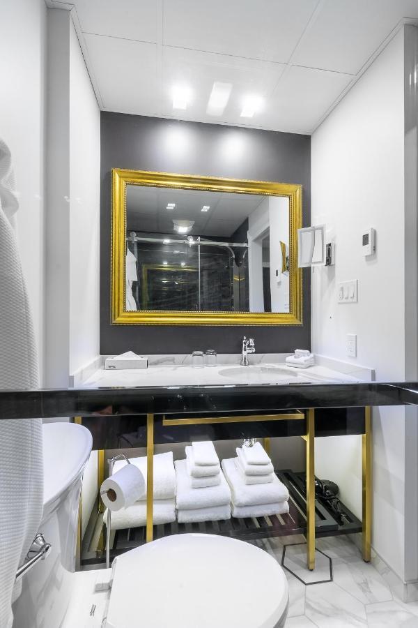 Hotel Clarendon Квебек Екстериор снимка